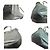 Borsa a tracolla Louis Vuitton Passy GM in pelle Epi - vista 10