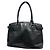 Borsa a tracolla Louis Vuitton Passy GM in pelle Epi - vista 2