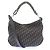 Borsa Dior Saddle in tela Oblique - vista 3