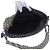 Borsa Dior Saddle in tela Oblique - vista 6