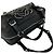 Loewe Anagram Lederhandtasche - Ansicht 4