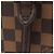 Louis Vuitton Triana Damier Handbag - view 3