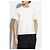 Burberry T-shirt con patch logo - vista 3