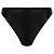 Parte bassa bikini a vita alta Dsquared2 Nera