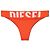Diesel Bikini parte inferior LOLA-D-POP