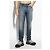 Jeans Moncler Genius Fragment Blu Distressed - vista 3