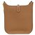 Hermès Borsa a tracolla Hermes Evelyne Amazon Clemence - vista 2