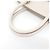 Hermès Birkin30 in pelle Togo beige - vista 6