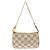 Louis Vuitton Mini Pochette Accessoires Damier Azur Accessory Pouch - vista 2