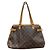 Bolso Tote Louis Vuitton Batignolles Horizontal Monogram