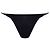 Parte inferior de bañador negra Dsquared2