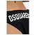 Parte inferior de bañador negra Dsquared2 - vista 4