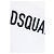 Parte inferiore costume da bagno bianca Dsquared2 - vista 4