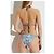 Diesel Bikini-Unterteil `SEES-T-DNM` - Ansicht 3
