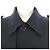 Versace Wool Coat Black - view 5