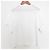 Autre Marque Blusa plisada blanca ANAYI - vista 2