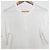 Autre Marque Blusa plisada blanca ANAYI - vista 3