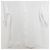 Autre Marque Blusa plisada blanca ANAYI - vista 5