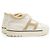 Hermès Hermes Dare Leder-Sneaker - Ansicht 12