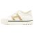Hermès Hermes Dare Leder-Sneaker - Ansicht 4
