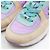 Sneakers in camoscio Chanel - vista 2