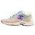Sneakers in camoscio Chanel - vista 3