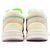 Sneakers in camoscio Chanel - vista 5