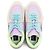 Sneakers in camoscio Chanel - vista 7