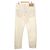 Prada Triangle Logo Cotton Pants - view 2