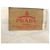 Prada Triangle Logo Cotton Pants - view 6