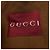 Veste Gucci en coton marron - vue 5
