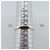 Autre Marque Anello Korloff Au750 Diamante - vista 8