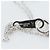 Autre Marque Vendome Aoyama Platin-Diamant-Halskette - Ansicht 5