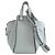 Borsa a spalla Loewe Hammock Small in vitello - vista 2