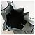 Borsa a spalla Loewe Hammock Small in vitello - vista 9