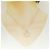 Collana Cartier Juste Un Clou Oro Rosa 18K e Diamanti - vista 6
