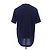 T-shirt Hermès blu navy - vista 2