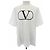 Camiseta de algodón Valentino
