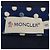 Polo Moncler em algodão - vista 4