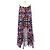 Hermès Vestido Hermes Fleurs Miroirhrond
