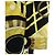 Robe Leonard Sport Jaune - vue 6