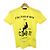 T-shirt de algodão Dsquared2