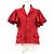 COMME des GARCONS Polyesterjacke