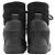 Sneakers alte Louis Vuitton Monogram in pelle e camoscio - vista 7
