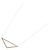 Autre Marque Collana LuxUness Au750 Oro Rosa - vista 2