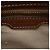 Borsa a tracolla in pelle Burberry - vista 5