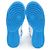 Autre Marque Baskets Nike Blanc et Bleu DD1399-400 - vue 4