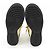 Autre Marque Sneakers Nike Gialle - vista 4