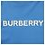 Camiseta de algodón Burberry London - vista 2