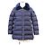 Chaqueta de Plumas Moncler TORCON Nylon
